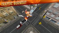 Cкриншот Traffic Racer: Burnout, изображение № 1391587 - RAWG
