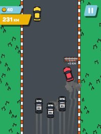 Cкриншот Dodge Racer, изображение № 2389279 - RAWG