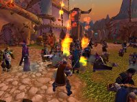 Cкриншот World of Warcraft, изображение № 352078 - RAWG