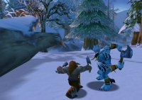 Cкриншот World of Warcraft, изображение № 351760 - RAWG