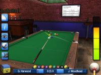 Cкриншот Pro Snooker & Pool 2018, изображение № 1605699 - RAWG