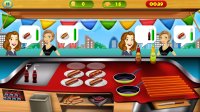 Cкриншот Fast Food Chef, изображение № 3496778 - RAWG