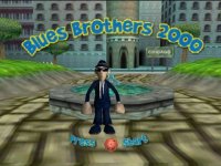 Cкриншот Blues Brothers 2000, изображение № 740535 - RAWG