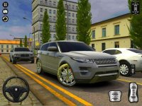 Cкриншот Car Parking Pro:Realistic city, изображение № 2926139 - RAWG
