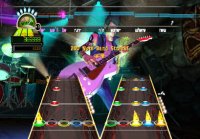 Cкриншот Guitar Hero World Tour, изображение № 250191 - RAWG