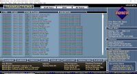 Cкриншот Baseball Mogul 2018, изображение № 865991 - RAWG