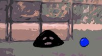 Cкриншот The Blob, изображение № 1270414 - RAWG