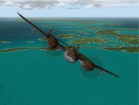 Cкриншот Microsoft Combat Flight Simulator 2, изображение № 311228 - RAWG