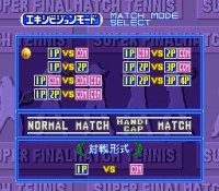 Cкриншот Final Match Tennis, изображение № 765121 - RAWG