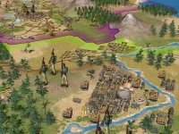 Cкриншот Sid Meier's Civilization IV, изображение № 652445 - RAWG