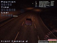 Cкриншот Midnight Racing, изображение № 325884 - RAWG