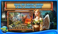 Cкриншот Dangerous Games: Prisoners of Destiny (Full), изображение № 2077674 - RAWG