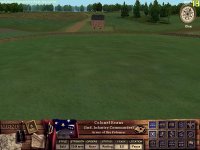 Cкриншот History Channel's Civil War: The Battle of Bull Run, изображение № 391599 - RAWG