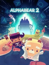 Cкриншот Alphabear 2, изображение № 1325636 - RAWG