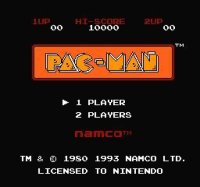 Cкриншот Pac-Man, изображение № 1708412 - RAWG