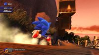 Cкриншот Sonic Unleashed, изображение № 509729 - RAWG