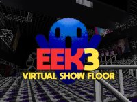 Cкриншот EEK3 2020 Virtual Show Floor, изображение № 2422086 - RAWG