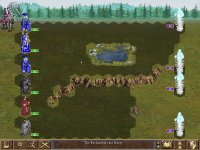 Cкриншот Хроники Героев: Повелители стихий и Схватки драконов, изображение № 303955 - RAWG