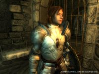 Cкриншот The Elder Scrolls IV: Oblivion Game of the Year Edition, изображение № 138555 - RAWG