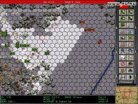 Cкриншот Steel Panthers 2: Modern Battles, изображение № 321854 - RAWG