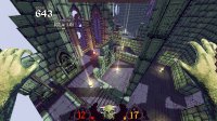 Cкриншот Cathedral 3-D (itch), изображение № 3400347 - RAWG
