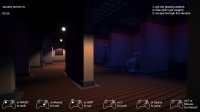 Cкриншот Midnight Museum Heist (GGJ Edition), изображение № 2692850 - RAWG