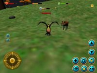 Cкриншот Goldfinch Simulator 3D, изображение № 2064969 - RAWG