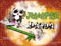 Cкриншот Jumper Panda, изображение № 1975659 - RAWG