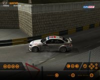 Cкриншот RACE: The WTCC Game, изображение № 462659 - RAWG