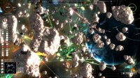 Cкриншот Gratuitous Space Battles 2, изображение № 227139 - RAWG