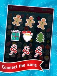 Cкриншот Frozen Lolly Blasting Craze: Enjoyable Match 3 Puzzle Game in winter wonderland for everyone Free, изображение № 1940044 - RAWG