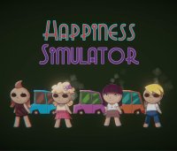 Cкриншот LD-40 - Happiness Simulator, изображение № 1067488 - RAWG