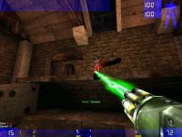 Cкриншот Unreal Tournament: Game of the Year Edition, изображение № 659784 - RAWG