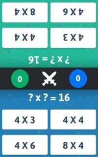 Cкриншот Multiplication Tables for Kids - Free Math Game, изображение № 1576326 - RAWG