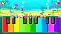Cкриншот Piano for kids., изображение № 1391760 - RAWG