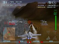 Cкриншот Top Gun: Combat Zones, изображение № 366654 - RAWG