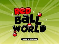 Cкриншот Red Ball World Free, изображение № 1335622 - RAWG