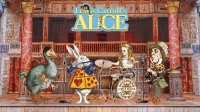 Cкриншот Lewis Carroll's Alice, изображение № 3465846 - RAWG