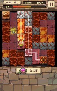 Cкриншот Caveboy Escape, изображение № 1403224 - RAWG