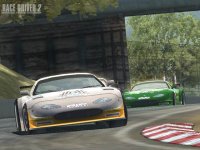 Cкриншот ToCA Race Driver 2: Ultimate Racing Simulator, изображение № 386726 - RAWG