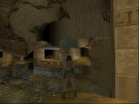 Cкриншот Tomb Raider: Unfinished Business, изображение № 328336 - RAWG