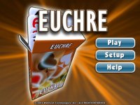 Cкриншот Euchre by Webfoot, изображение № 945940 - RAWG