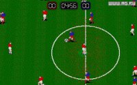 Cкриншот European Championship 1992, изображение № 343428 - RAWG