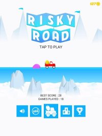 Cкриншот Risky Road, изображение № 1432950 - RAWG