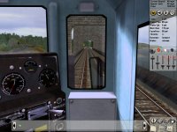 Cкриншот Твоя железная дорога 2006, изображение № 431763 - RAWG