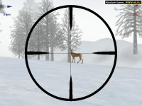 Cкриншот Deer Hunter 5: Tracking Trophies, изображение № 302191 - RAWG