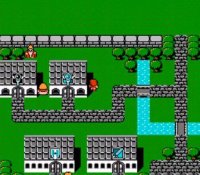 Cкриншот Final Fantasy (1987), изображение № 729647 - RAWG
