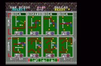 Cкриншот Tecmo Bowl Throwback, изображение № 550571 - RAWG