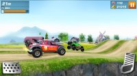 Cкриншот Monster Trucks Racing, изображение № 1365994 - RAWG