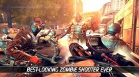 Cкриншот UNKILLED: MULTIPLAYER ZOMBIE SURVIVAL SHOOTER GAME, изображение № 1349797 - RAWG